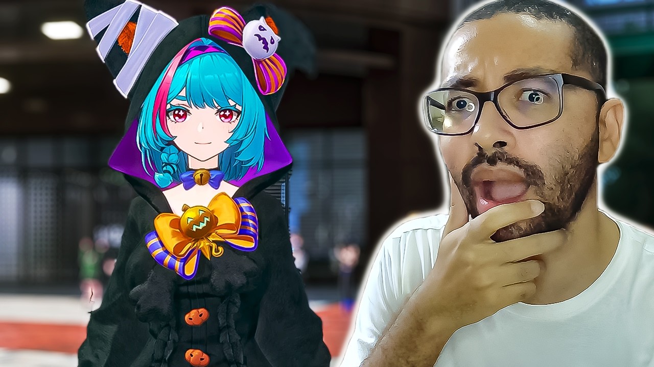 Data do NOVO beta de NTE foi ANUNCIADA!