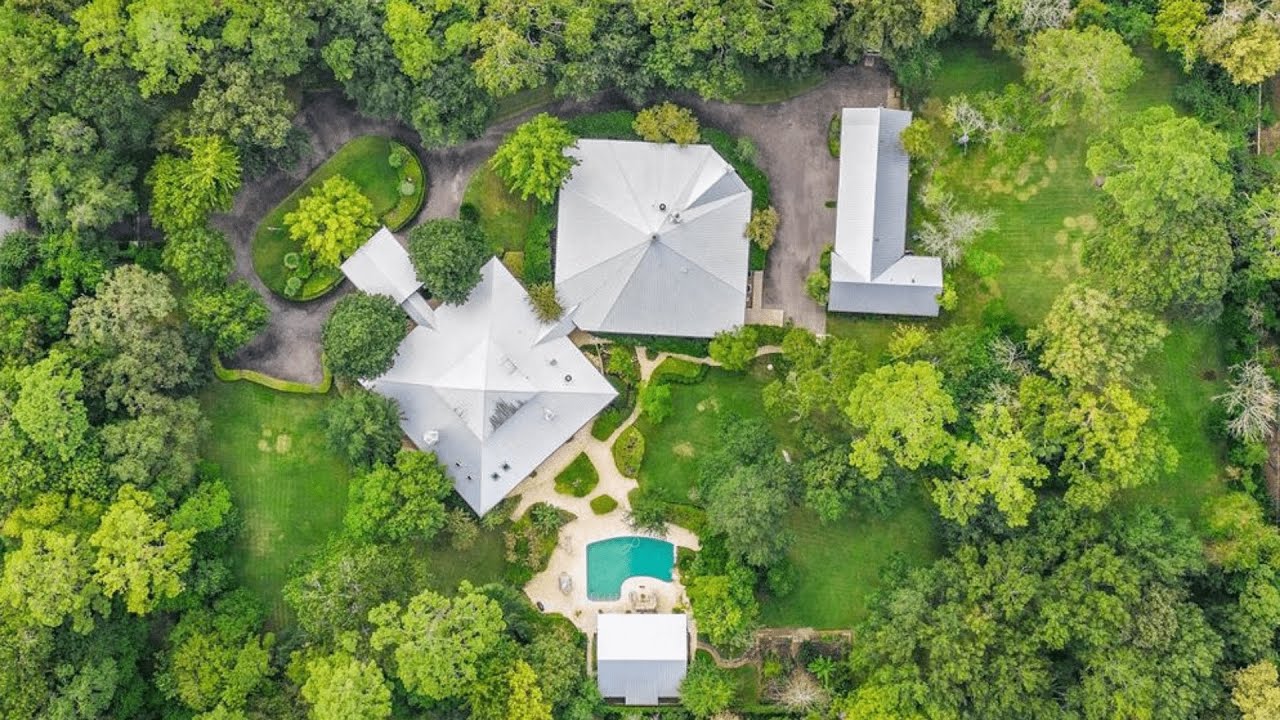 SOLD!!! Home for Sale in Memorial Villages 2210 S Piney Point Road, Houston, TX 77063 YouTube