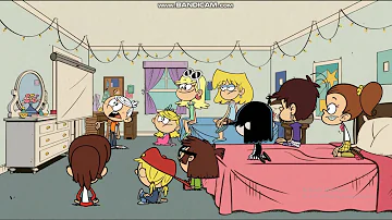 the loud house crying dame #3