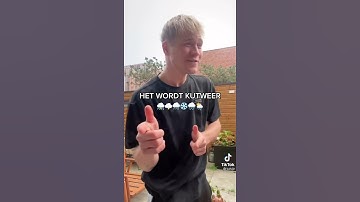 kutweer nee