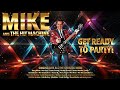 MIKE AND THE HIT MACHINE ( LIVE UNDERHOLDNING 2026 )