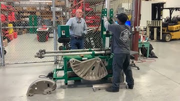 MOBILE BENDING TABLE FINAL