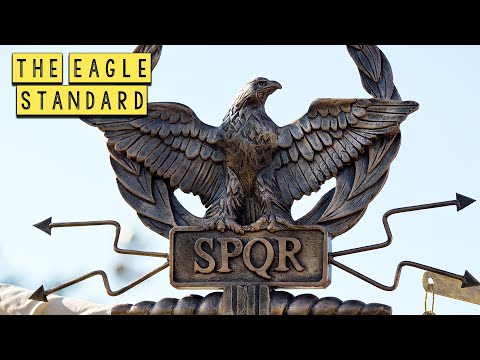 The Eagle Standard
