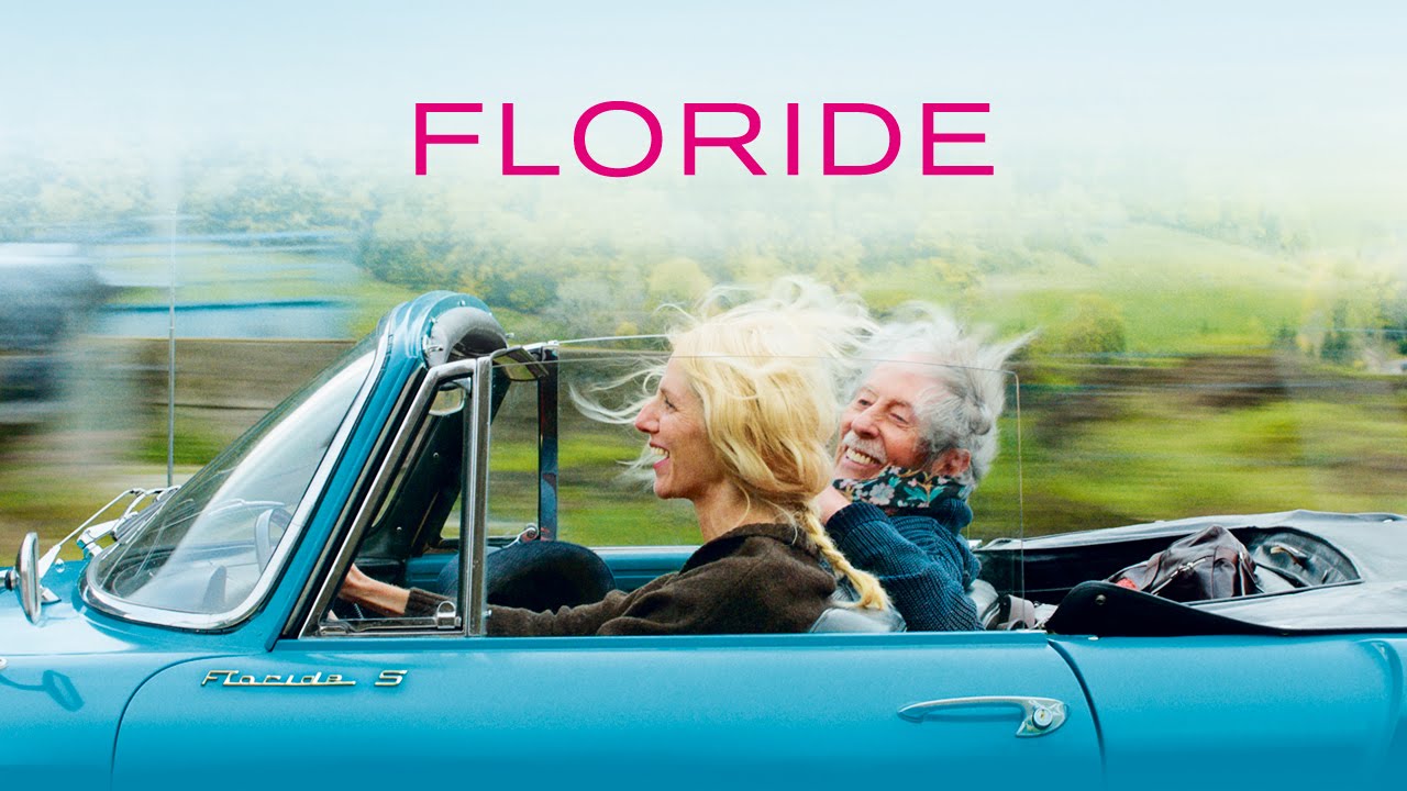 Florida trailer