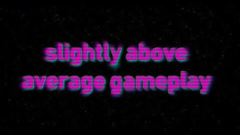 Apex Legends - Slightly Above Average Gameplay.....