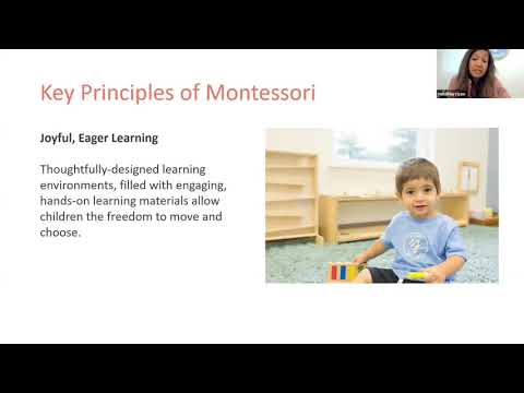 Virtual Tour: Guidepost Montessori at Parker (Parker, CO)