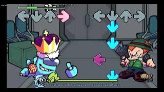 FNF VS Impostor V4 - Room Code FC, 98% Acc.