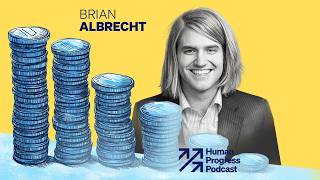 Progress and the Price System | Brian Albrecht | Ep. 82