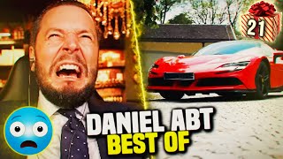 Neuer Lamborghini, Wilde Drag Races Best of Daniel Abt ??