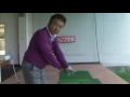 【ゴルフ】コッキングが自然に出来る方法【ゴルフライブ】