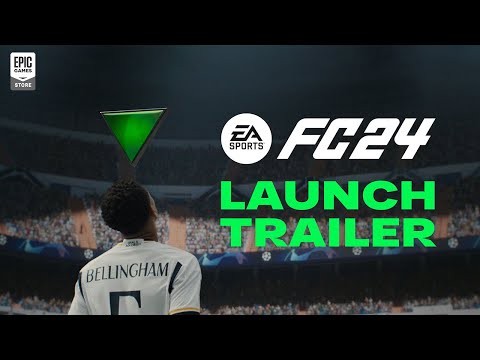 FC 24 |