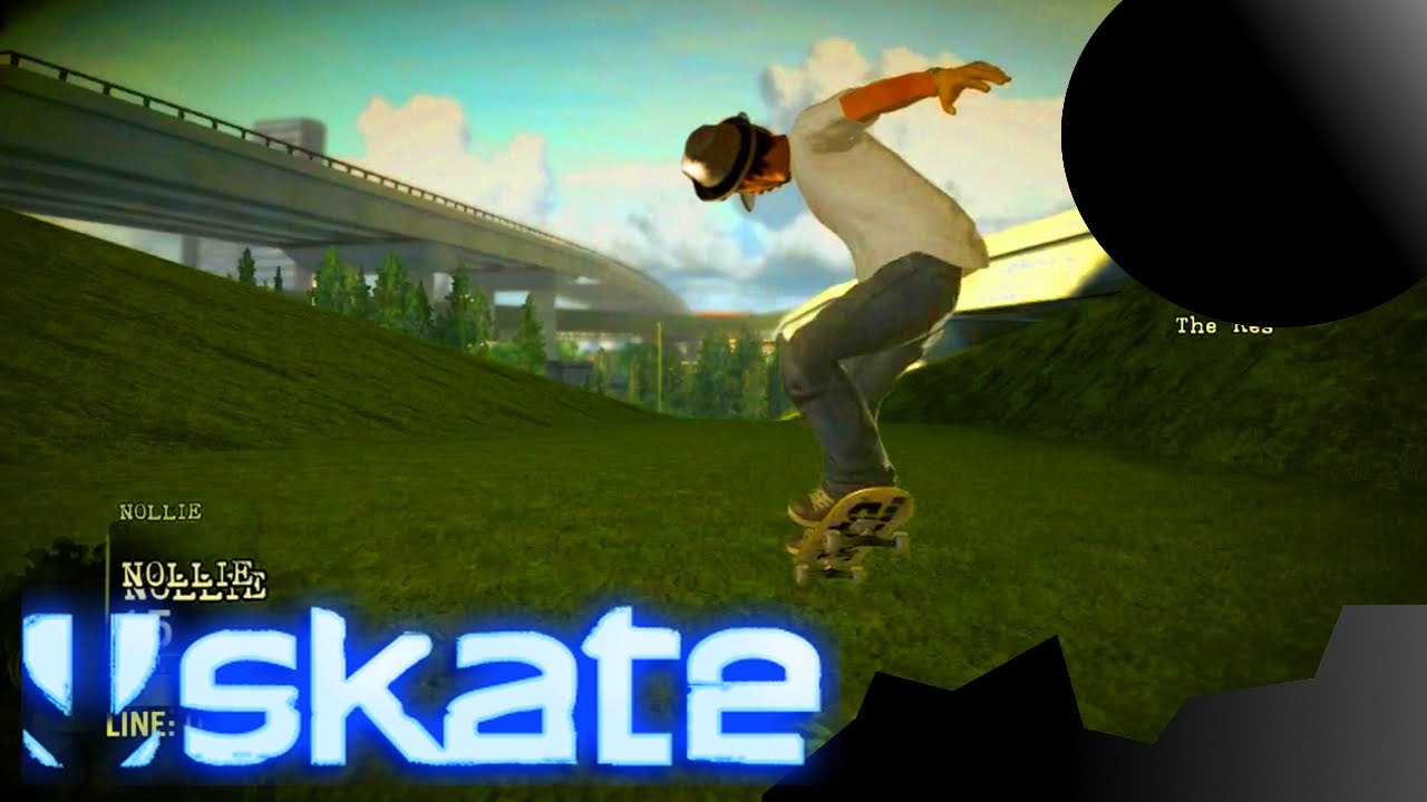 download new ea skate download new ea skate
