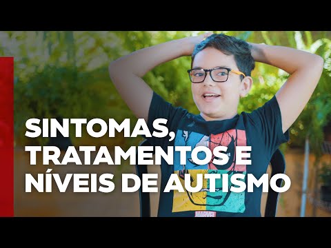Abril Azul: Mês de conscientização do Autismo | Mais Goiás.Doc