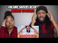 🇰🇪 American Couple Reacts "CULTURE SHOCKS After Moving to Africa as an African American"