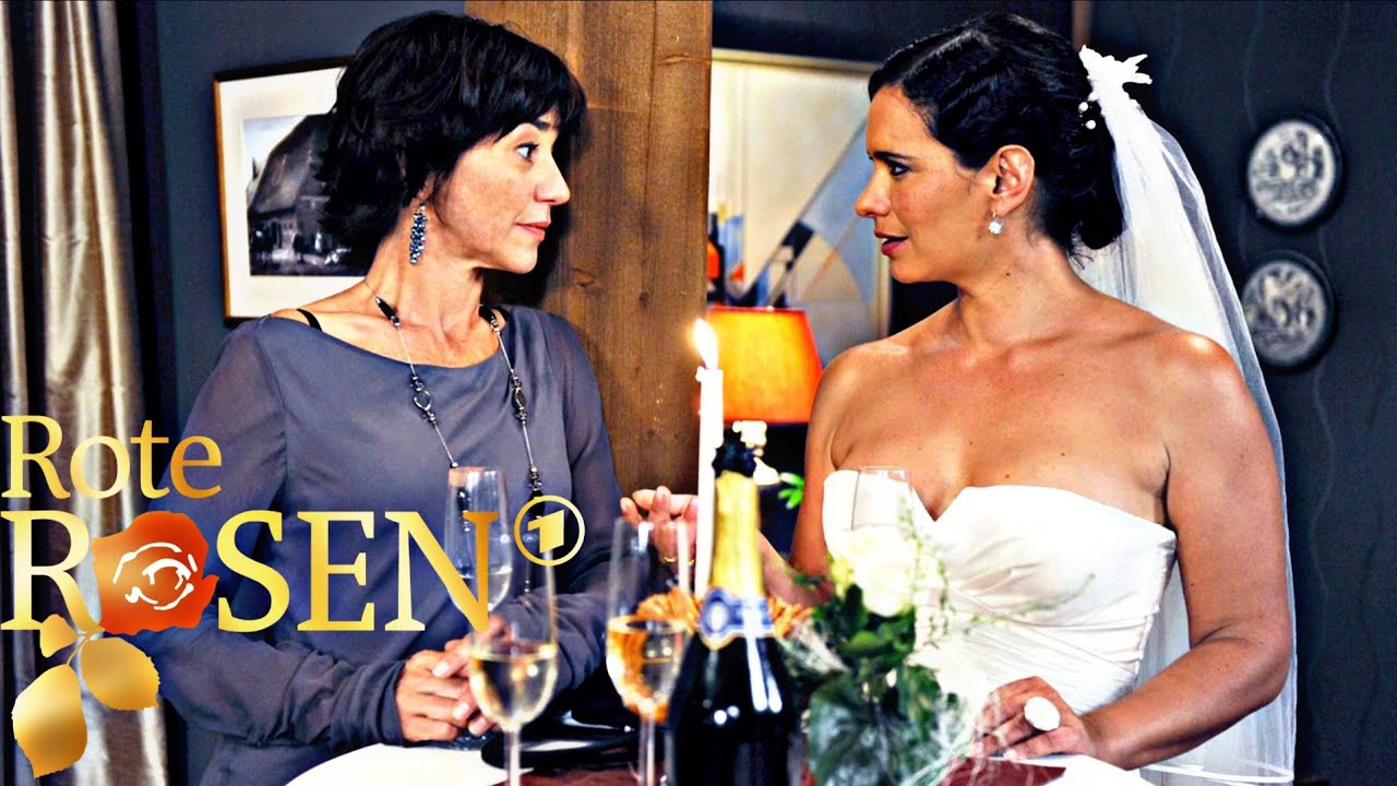 Rote Rosen 🌹 Folge 1600