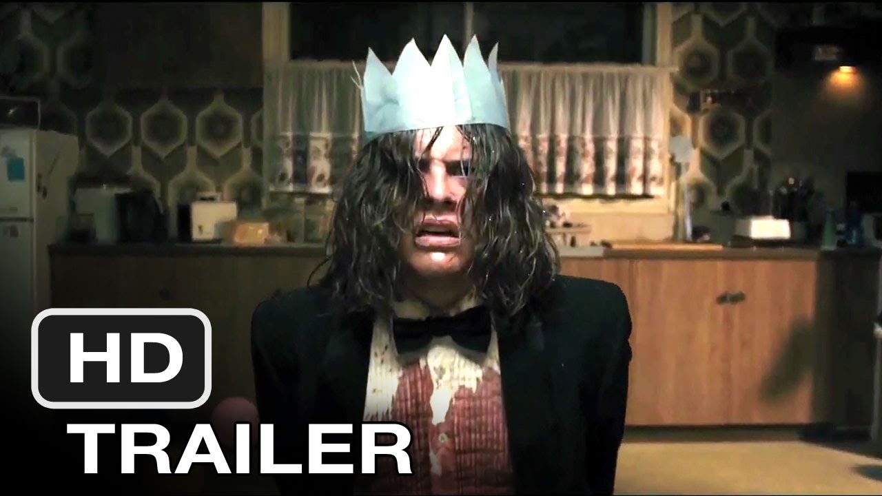 The Loved Ones (2009) Movie Trailer HD - Fantastic Fest ...