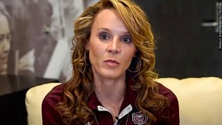 Women's basketball legend Jackie Stiles