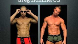 UNB Swimwear Guide 2010