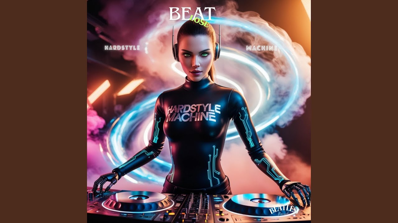 Watch Celtic Hardstyle on YouTube Watch Celtic Hardstyle on YouTube