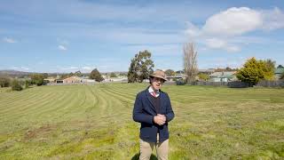 46 Stanley Street, Oatlands 46 Stanley Street, Oatlands