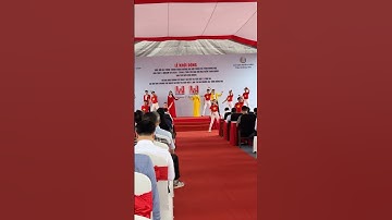 Lễ Khởi Động: Chung cư NOXDTại Dự Án: Xây Dựng Hà NộiTại xã Phước An , tỉnh Đồng Nai