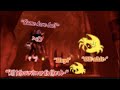 How to juke and play as tails! Wait… KOLOSSES IS AFTER ME!(intense 1v1 against kolosses) - OM