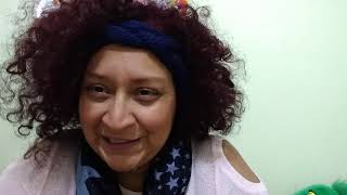 Saba. Mi Experiencia