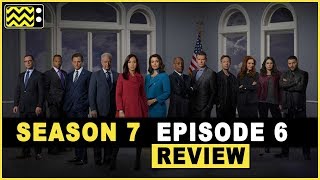 Scandal Season 7 Episode 6 Review & Reaction | AfterBuzz TV