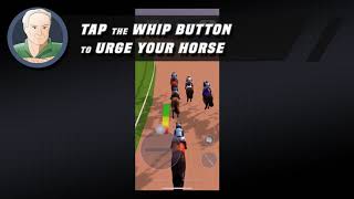 Top Jockey - How To RACE! screenshot 3