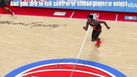 Full Receiver Control Icon Passing