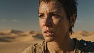 CHRONOS ECHO: The Shifting Sands (1 min)