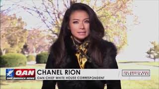 WATCH: Chanel Rion on “Dominion-izing the Vote”