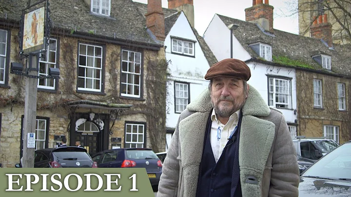 Exploring the Cotswolds Episode 1 | Oxford, Woodst...