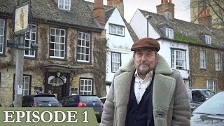 Exploring the Cotswolds Episode 1 | Oxford, Woodstock, Adderbury to Bloxham