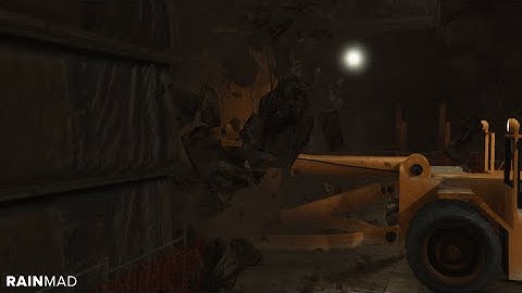 FiveM Union Heist by rainmad