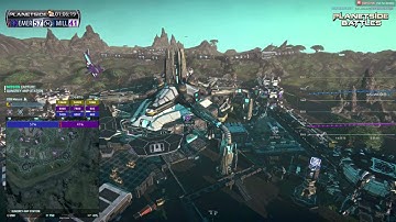 Server Smash Emerald [NC] vs Miller [VS] Part 4