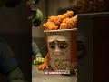 Calories Court #calories #caloriecourt #3danimation #aivideo #shorts