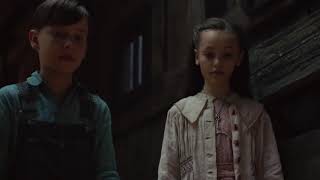DUMBO 2019 Movie TRAILER