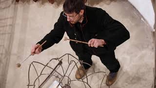 Architecture of Sound - Martian Tabakov @plus359gallery