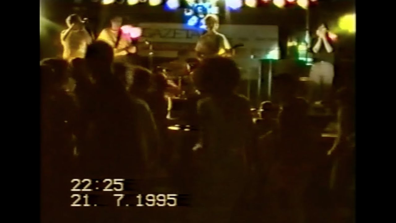 Basstion & Ruta @ Słupca 95