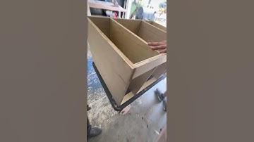 Modern Floating Shelves Custom Cabinet Pooja Mandir #customcabinets #ledlights #poojamandir #diy