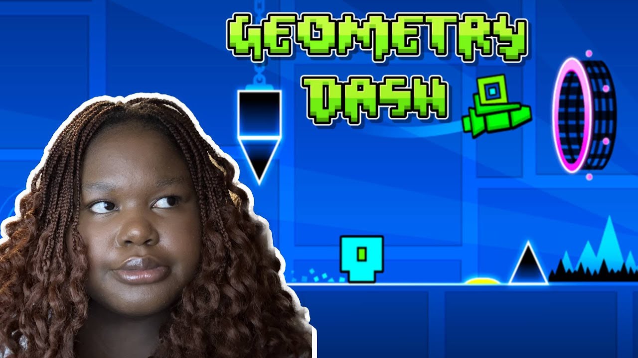 SEEING IF I STILL GOT IT! | GEOMETRY DASH - YouTube