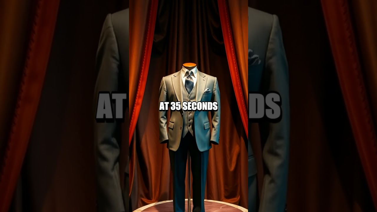 Inside the $10,000 Designer Suit