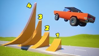 4 Different Lego Ramps Jumps | Brick Rigs.mp3 4 Different Lego Ramps Jumps | Brick Rigs.mp3