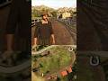 Horse Racetrack in Mafia: The Old Country