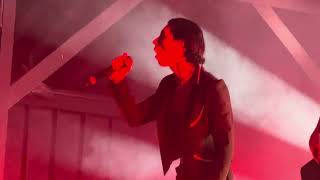 Black Veil Brides - “Crimson Skies” (live) 9/11/23