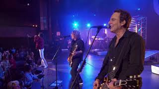 Video thumbnail of "Foreigner - Blue Morning, Blue Day (Rockin' At The Ryman)"