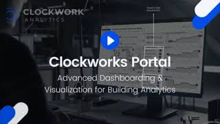 Portal - Building Analytics Dashboards screenshot 4