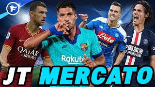 La guerre des attaquants déchire les cadors de la Serie A | Journal du Mercato