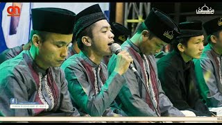 'Terbaru' SI DIA ' Voc. Fany Fauzan - Majelis Pemuda Bersholawat Attaufiq | Full HD